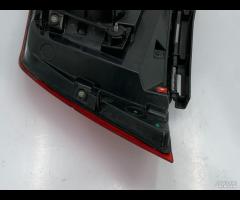 FARO FANALE STOP POSTERIORE DESTRA DX VOLVO S90 20 - 19