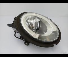 FARO FANALE ANTERIORE DX LED  MINI COOPER F55 F54