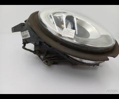 FARO FANALE ANTERIORE DX LED  MINI COOPER F55 F54 - 8