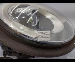 FARO FANALE ANTERIORE DX LED  MINI COOPER F55 F54 - 12