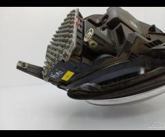 FARO FANALE ANTERIORE DX LED  MINI COOPER F55 F54 - 16