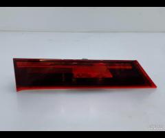 FARO FANALE STOP POSTERIORE PORTELLONE SINISTRA SX