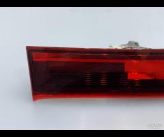 FARO FANALE STOP POSTERIORE PORTELLONE SINISTRA SX