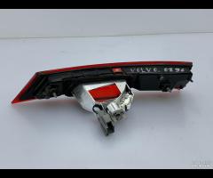 FARO FANALE STOP POSTERIORE PORTELLONE SINISTRA SX - 8