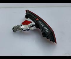 FARO FANALE STOP POSTERIORE PORTELLONE SINISTRA SX - 9