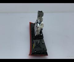 FARO FANALE STOP POSTERIORE PORTELLONE SINISTRA SX - 14