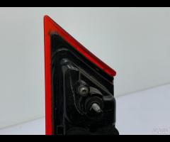 FARO FANALE STOP POSTERIORE PORTELLONE SINISTRA SX - 19