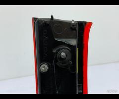 FARO FANALE STOP POSTERIORE PORTELLONE SINISTRA SX - 20