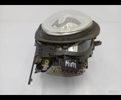 FARO FANALE ANTERIORE SX LED MINI COOPER F55 F54 F - 11