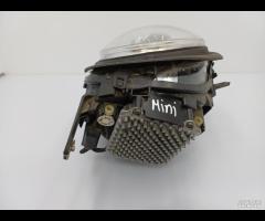 FARO FANALE ANTERIORE SX LED MINI COOPER F55 F54 F - 12