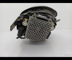 FARO FANALE ANTERIORE SX LED MINI COOPER F55 F54 F - 13