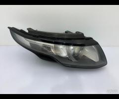 FARO FANALE ANTERIORE DESTRA DX LAND ROVER EVOQUE