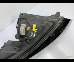 FARO FANALE ANTERIORE DESTRA DX LAND ROVER EVOQUE - 21