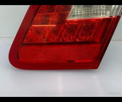 FARO FANALE STOP POSTERIORE DESTRA DX MERCEDES E20