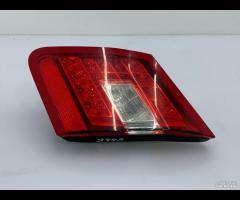 FARO FANALE STOP POSTERIORE DESTRA DX MERCEDES E20 - 7