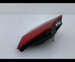 FARO FANALE STOP POSTERIORE DESTRA DX MERCEDES E20 - 8