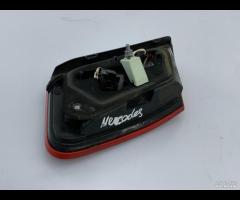 FARO FANALE STOP POSTERIORE DESTRA DX MERCEDES E20 - 13