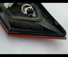 FARO FANALE STOP POSTERIORE DESTRA DX MERCEDES E20 - 15