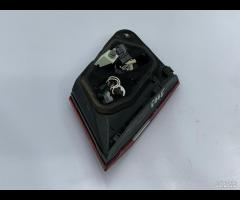 FARO FANALE STOP POSTERIORE DESTRA DX MERCEDES E20 - 16