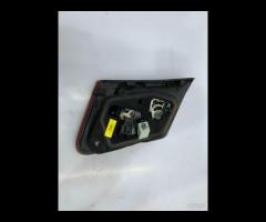 FARO FANALE STOP POSTERIORE DESTRA DX MERCEDES E20 - 17