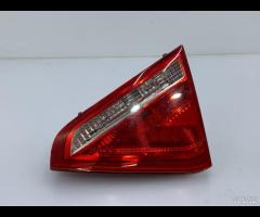 FARO FANALE STOP POSTERIORE DESTRA DX AUDI A5 Cabr