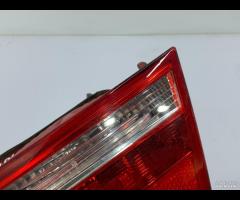 FARO FANALE STOP POSTERIORE DESTRA DX AUDI A5 Cabr