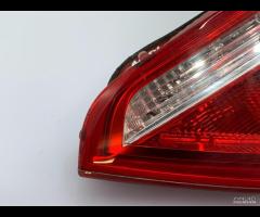 FARO FANALE STOP POSTERIORE DESTRA DX AUDI A5 Cabr