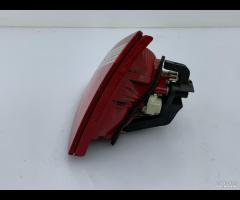 FARO FANALE STOP POSTERIORE DESTRA DX AUDI A5 Cabr - 7