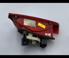 FARO FANALE STOP POSTERIORE DESTRA DX AUDI A5 Cabr - 8