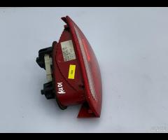 FARO FANALE STOP POSTERIORE DESTRA DX AUDI A5 Cabr - 10
