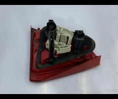 FARO FANALE STOP POSTERIORE DESTRA DX AUDI A5 Cabr - 11