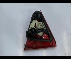 FARO FANALE STOP POSTERIORE DESTRA DX AUDI A5 Cabr - 16