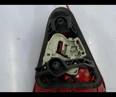 FARO FANALE STOP POSTERIORE DESTRA DX AUDI A5 Cabr - 17