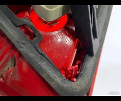FARO FANALE STOP POSTERIORE DESTRA DX AUDI A5 Cabr - 18
