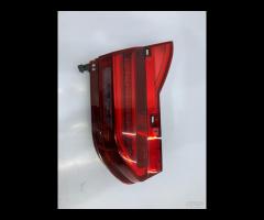 FARO FANALE STOP POSTERIORE SINISTRA BMW 7 SERIES