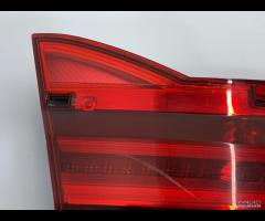 FARO FANALE STOP POSTERIORE SINISTRA BMW 7 SERIES