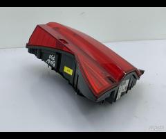 FARO FANALE STOP POSTERIORE SINISTRA BMW 7 SERIES - 11