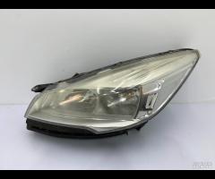 FARO FANALE ANTERIORE SINISTRA SX FORD KUGA 2012-2