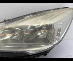 FARO FANALE ANTERIORE SINISTRA SX FORD KUGA 2012-2