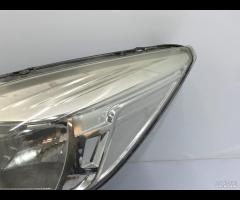 FARO FANALE ANTERIORE SINISTRA SX FORD KUGA 2012-2