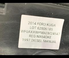 FARO FANALE ANTERIORE SINISTRA SX FORD KUGA 2012-2 - 7