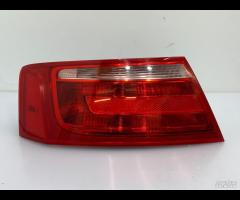 FARO FANALE STOP POSTERIORE SINISTRA AUDI A5 Cabri