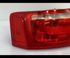 FARO FANALE STOP POSTERIORE SINISTRA AUDI A5 Cabri