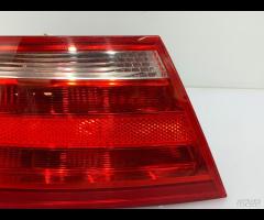 FARO FANALE STOP POSTERIORE SINISTRA AUDI A5 Cabri