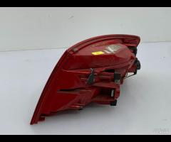 FARO FANALE STOP POSTERIORE SINISTRA AUDI A5 Cabri - 9