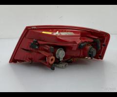 FARO FANALE STOP POSTERIORE SINISTRA AUDI A5 Cabri - 12