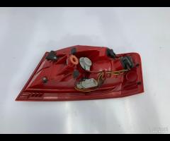 FARO FANALE STOP POSTERIORE SINISTRA AUDI A5 Cabri - 14