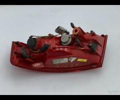 FARO FANALE STOP POSTERIORE SINISTRA AUDI A5 Cabri - 17