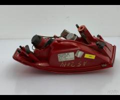 FARO FANALE STOP POSTERIORE SINISTRA AUDI A5 Cabri - 18