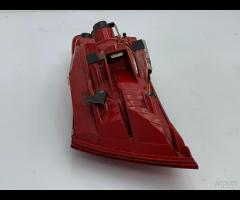 FARO FANALE STOP POSTERIORE SINISTRA AUDI A5 Cabri - 19